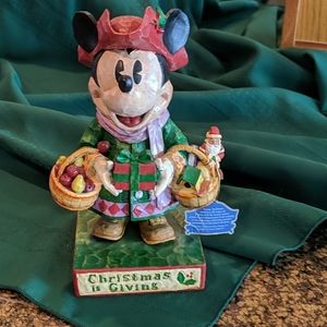 Walt Disney Showcase Collection